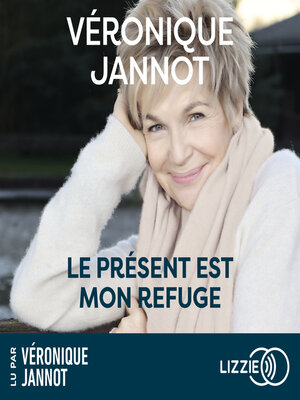 cover image of Le présent est mon refuge